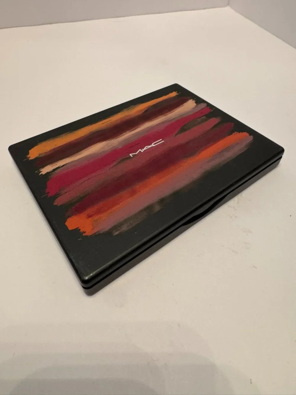 MAC Cosmetics mac flame